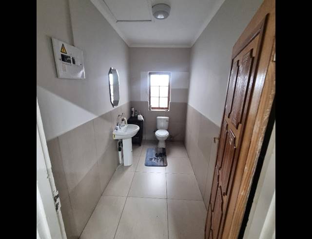 BUSINESS FOR SALE IN EDENDALE